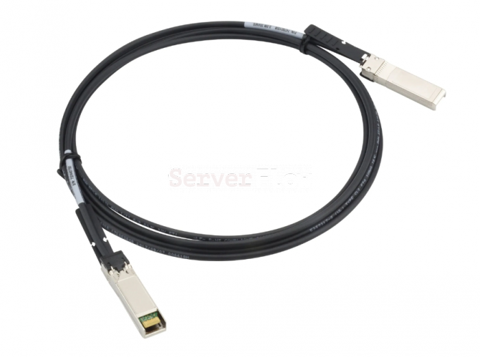 DAC кабель (CAB-10GSFP-P7M) 10GBe 7м P/n: 8212407131