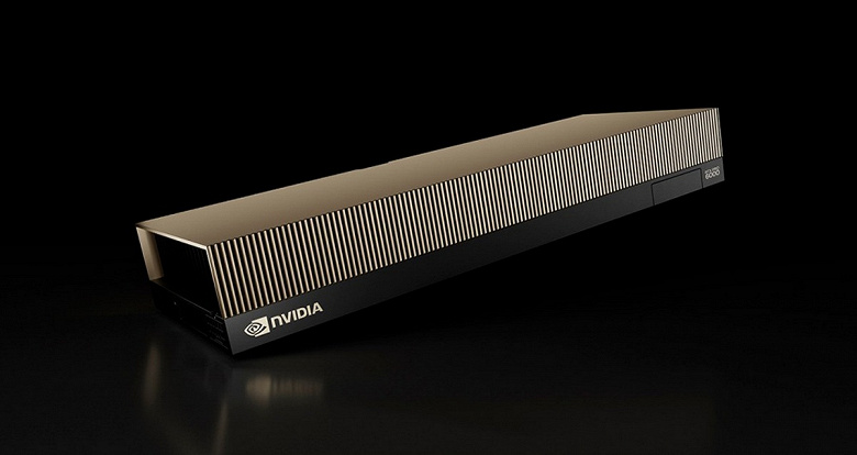 ИИ-ускорители Nvidia B30 будут дешевле и энергоэффективнее Nvidia H20