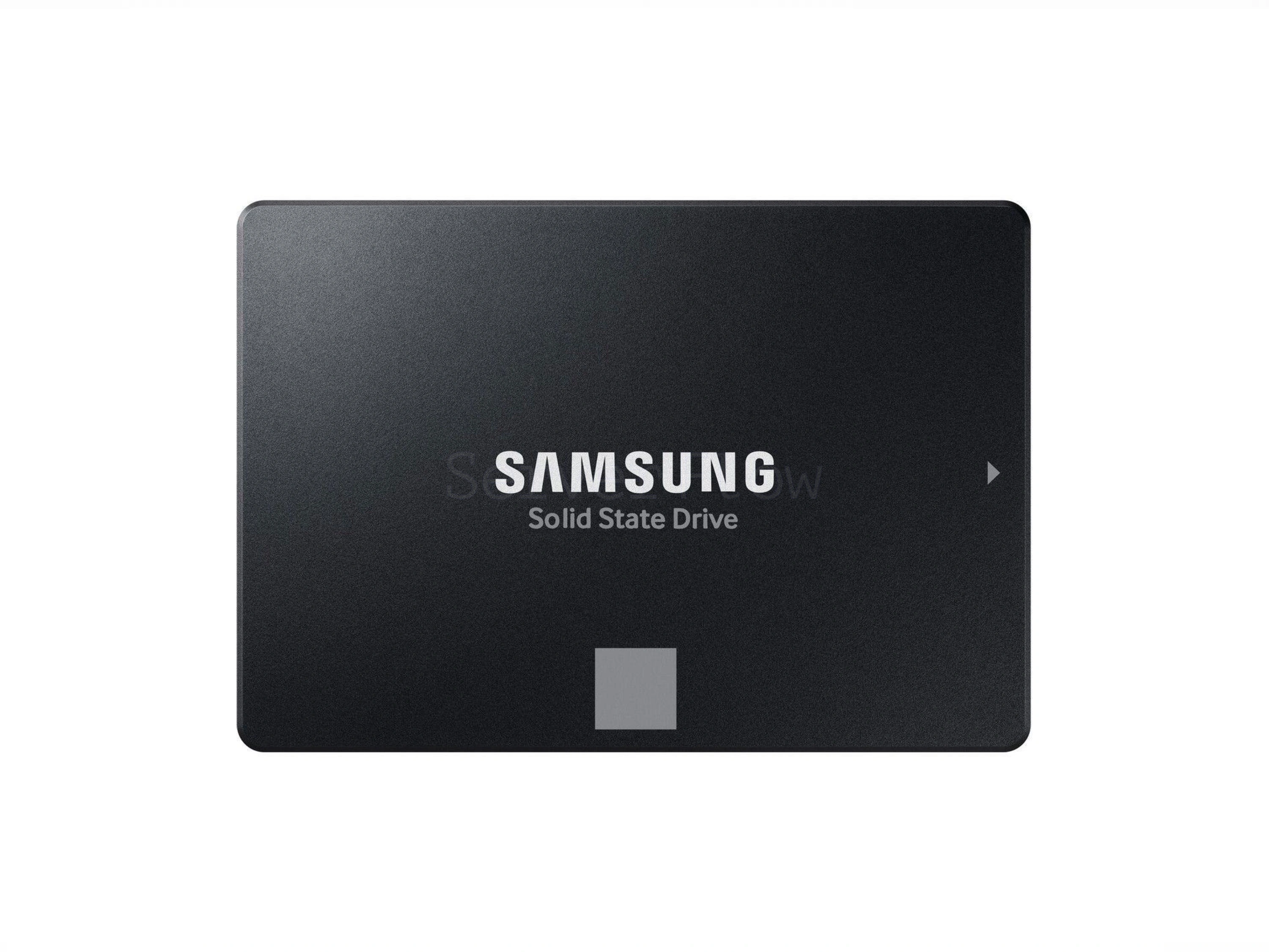 SSD-накопитель Samsung PM897a 3.84TB 2.5" SATA 6Gb/s [MZ7L33T8HENA-00A07/00B07]