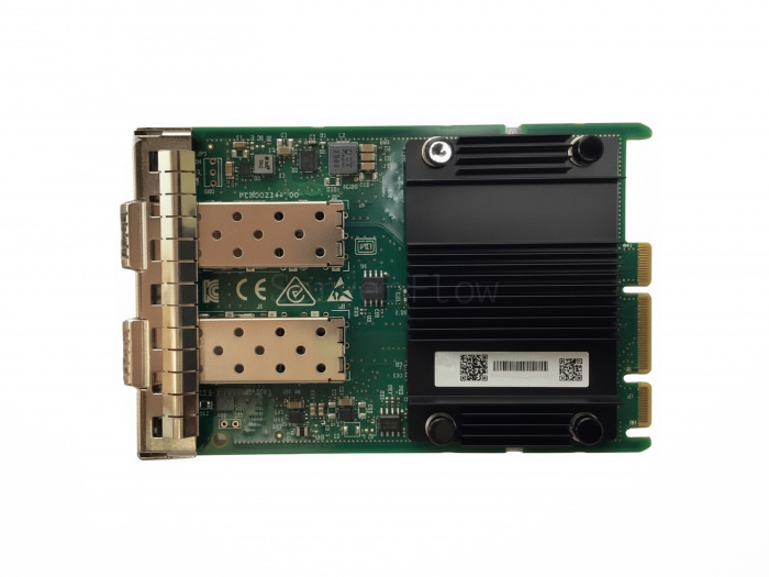 Сетевая карта Mellanox MCX4621A-XCAB (2x SFP28 10GBE)