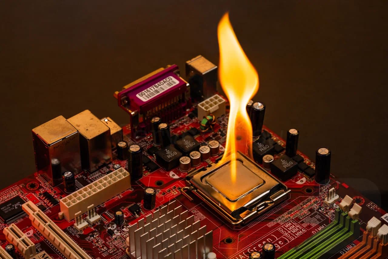 Turbo-Boost и Turbo Core — как Intel и AMD боролись в нише разгона CPU