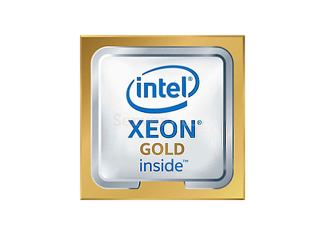 Процессор Intel Xeon Gold 6250 (8c/16t, 3.9GHz-4.5GHz, 185W)