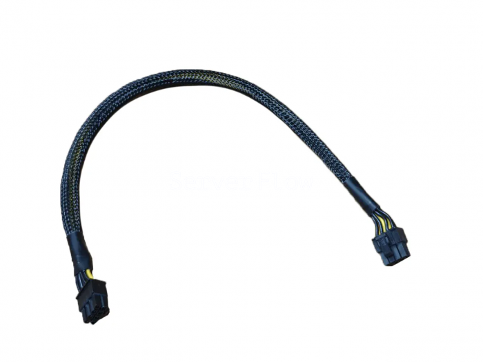 Кабель питания 8Pin PCI-E Huawei 0.4m