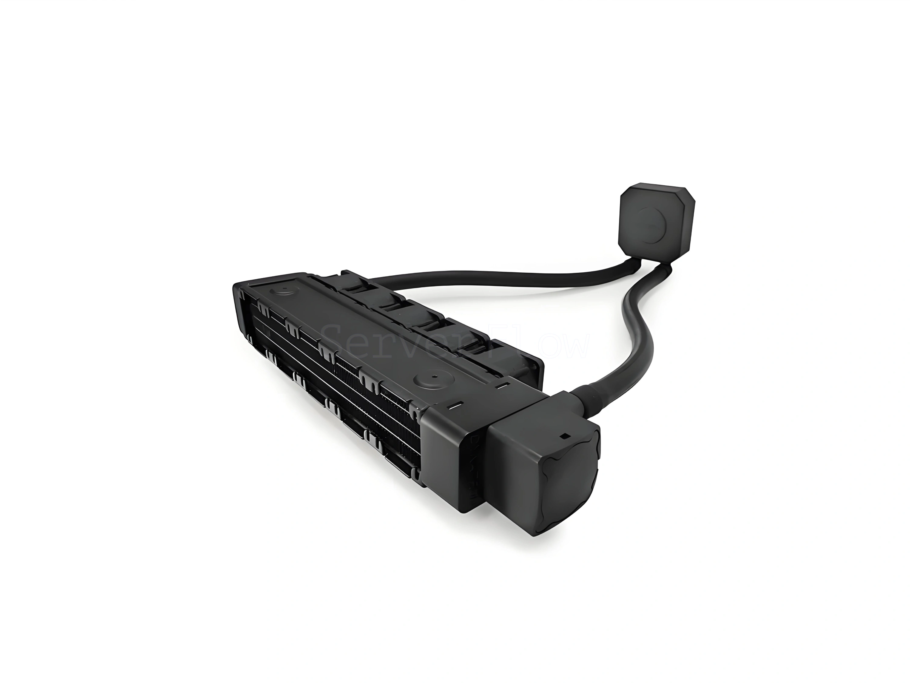 Система жидкостного охлаждения DYNATRON L25-U