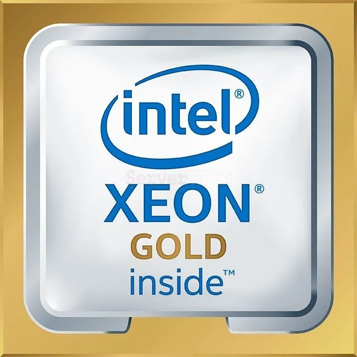 Процессор Intel Xeon Gold 6250L (8c/16t, 3.9GHz-4.5GHz, 185W)