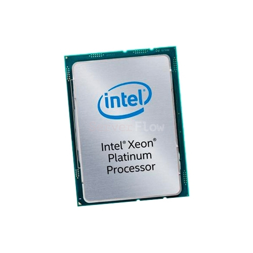 Процессор Intel Xeon Platinum 8351N (36c/72t, 2.4GHz-3.5GHz, 225W)