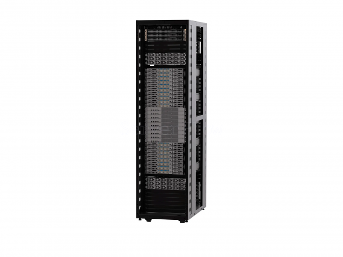ASUS NVIDIA GB200 NVL72 (72x GB200 Grace Blackwell) [ESC NM2N721-E1]