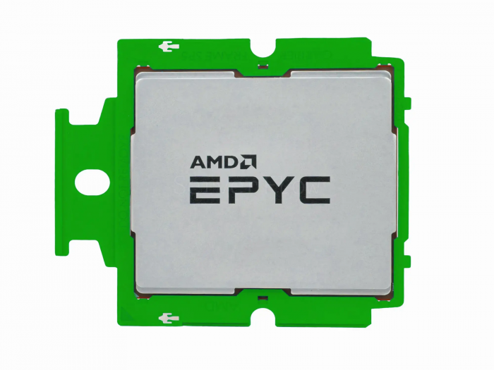 Процессор AMD EPYC 9734 (112c/224t, 2.2GHz-3GHz, 340W)
