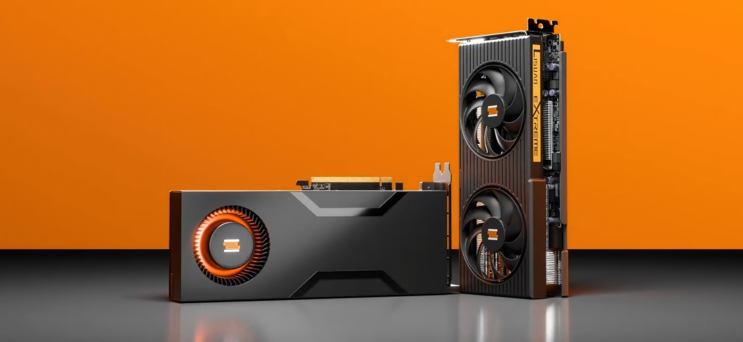 LisuanTech представила видеокарты Lisuan Extreme и LX ULTRA/PRO/MAX на базе GPU 7G106