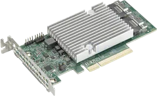 Supermicro AOC-S3816L-L16IT