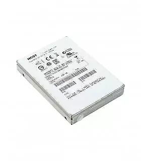 SSD-накопитель HGST 200GB