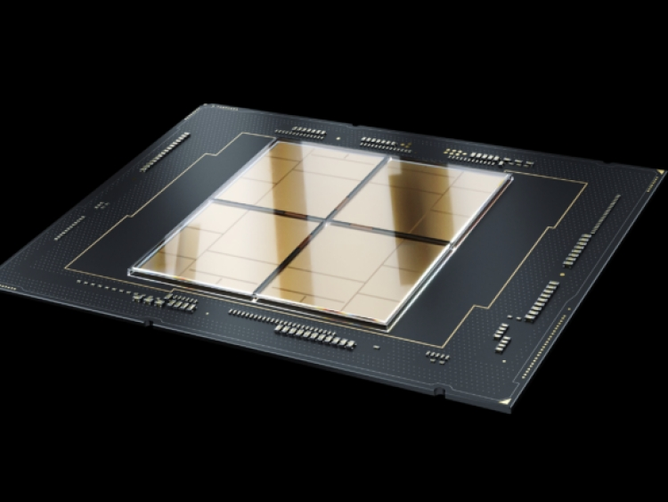 Intel Xeon 7 Diamond Rapids — 192-ядерные CPU нового поколения выйдут в 2026 году