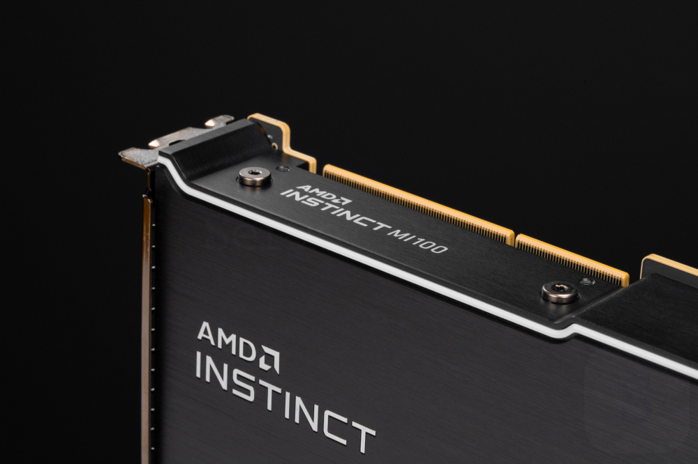 SFUpdate#6 — Новые GPU для ИИ сектора