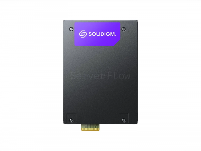 SSD-накопитель Solidigm D7-PS1030 12.8TB E3.S 7.5mm [SB5PHA7E128T]
