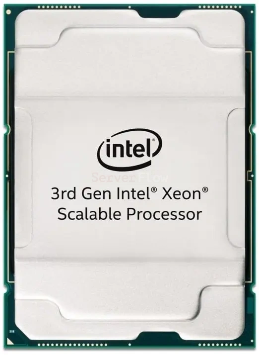 Процессор Intel Xeon Silver 4310T (10c/20t, 2.3GHz-3.4GHz, 105W)