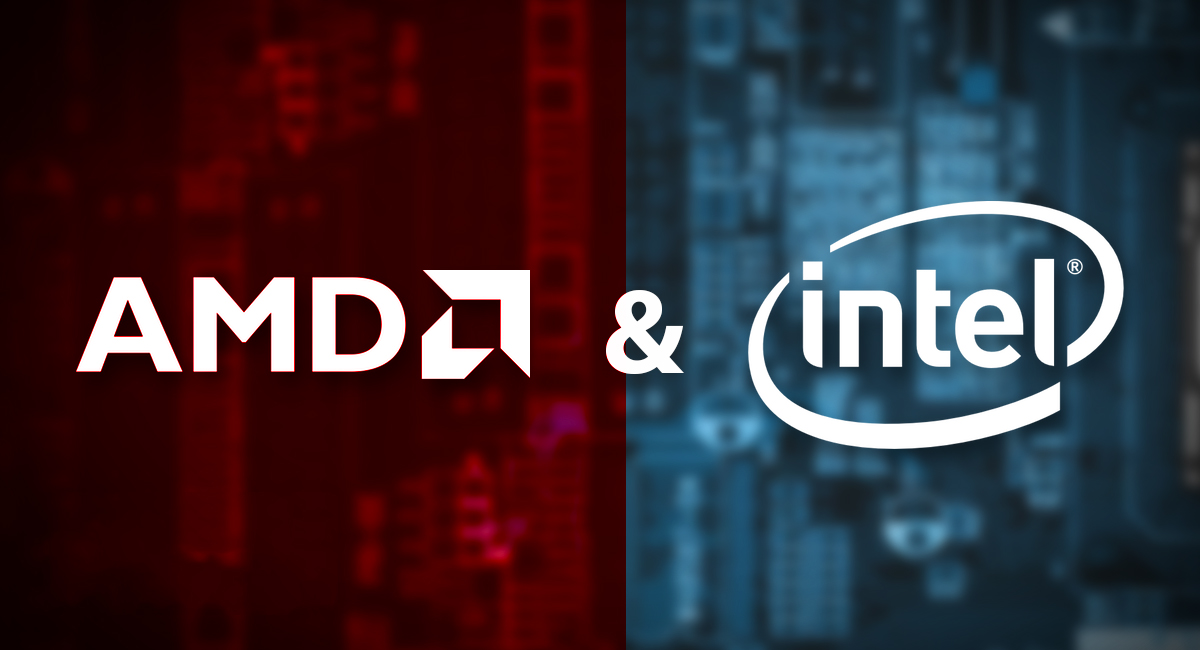 Intel Xe4 и AMD GFX13 — в сеть утекли кодовые названия новых архитектур GPU