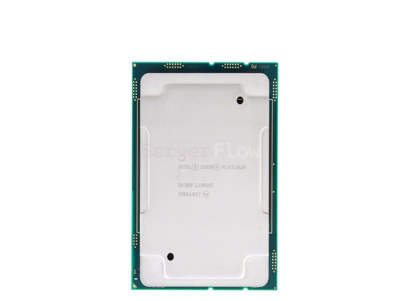 Процессор Xeon Platinum 8160T (24c/48t, 2.1GHz-3.7GHz, 150W)