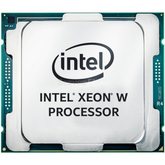 Процессор Intel Xeon W-2275 (14c/28t, 3.3GHz-4.8GHz, 165W)