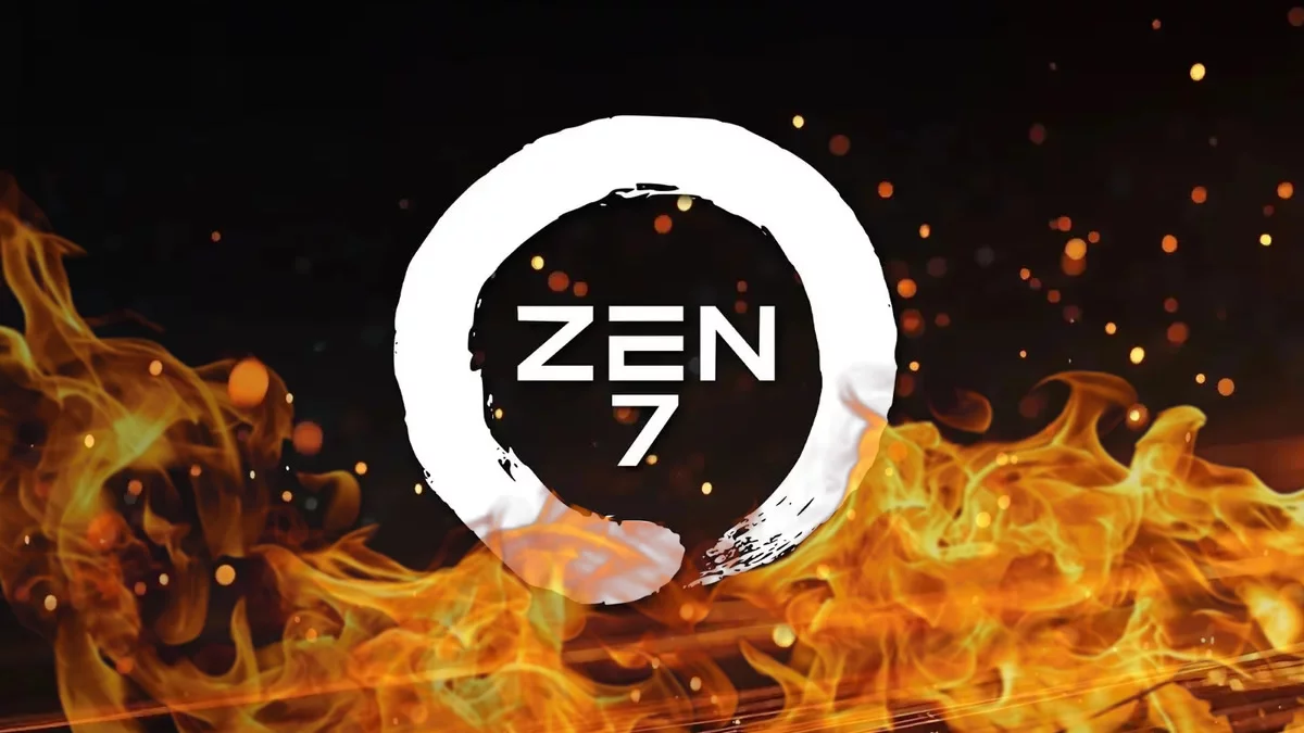 Утечка о AMD Zen 7 “Grimlock” — переход на 1,4-нм TSMC и новую упаковку FOPLP