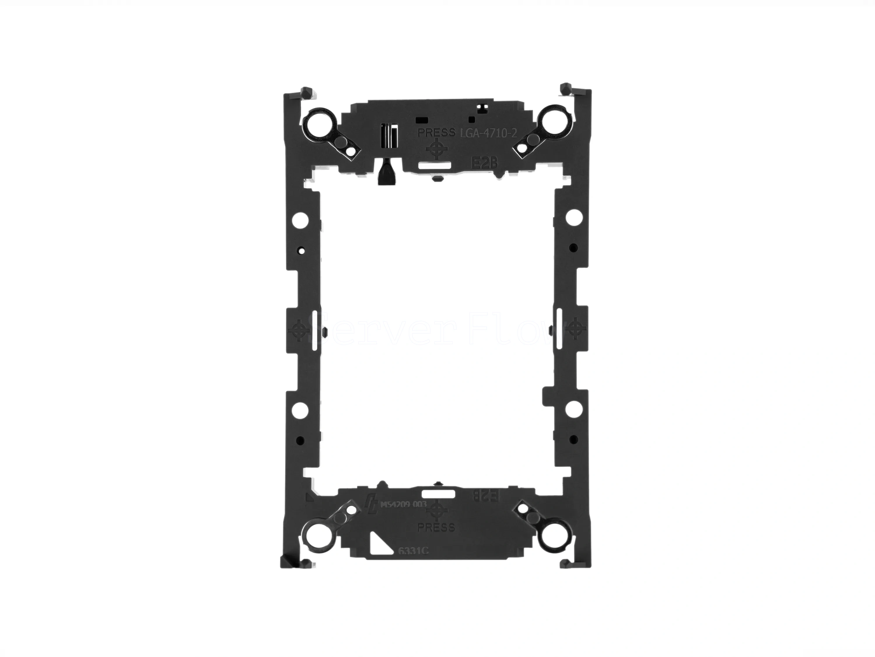 Рамка для установки процессора LGA4710 (E2B) [M54209-003]