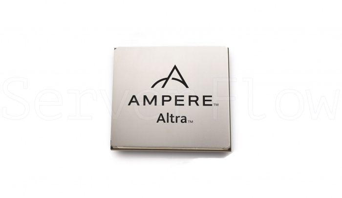 Процесcор Ampere Altra Q64-22 (64c/64t, 2.2GHz-2.2GHz, 95W)