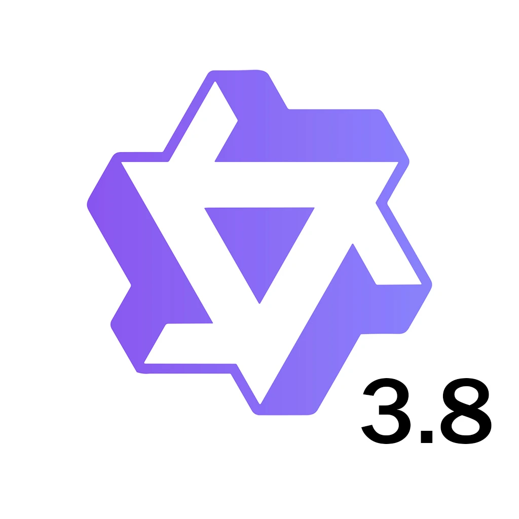 Инференс Qwen 3.8