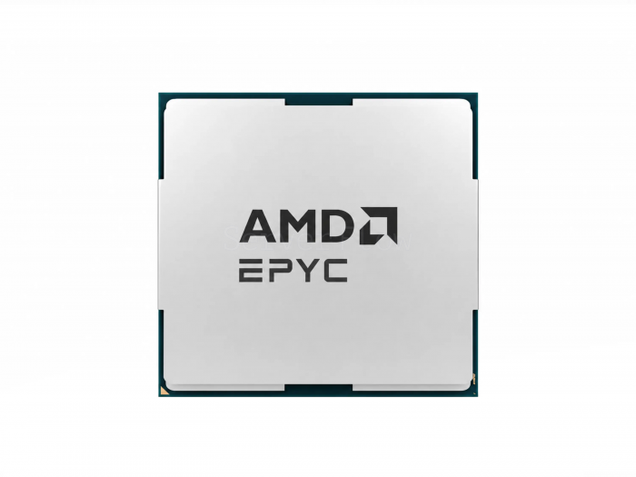 Процессор AMD EPYC 9556 (64c/128t, 2.75GHz-4.3GHz, 300W)
