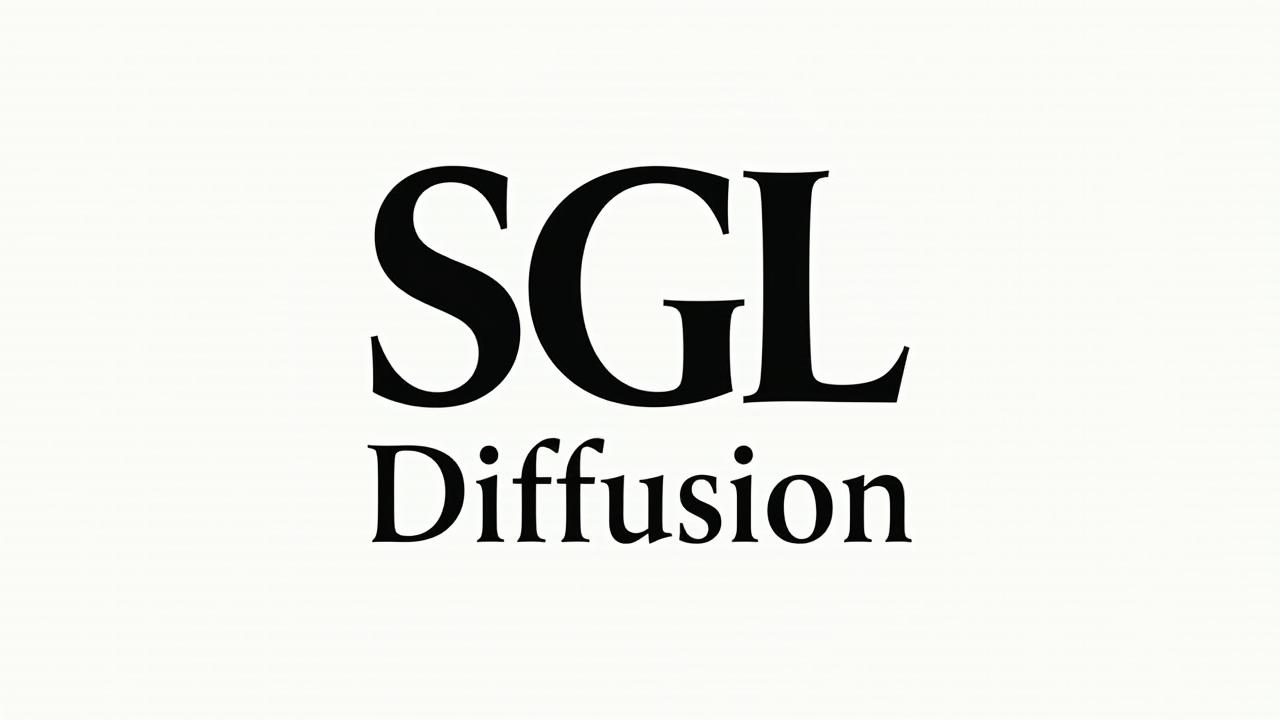 SGLang Diffusion — ИИ-движок для ускорения генерации изображений и видео