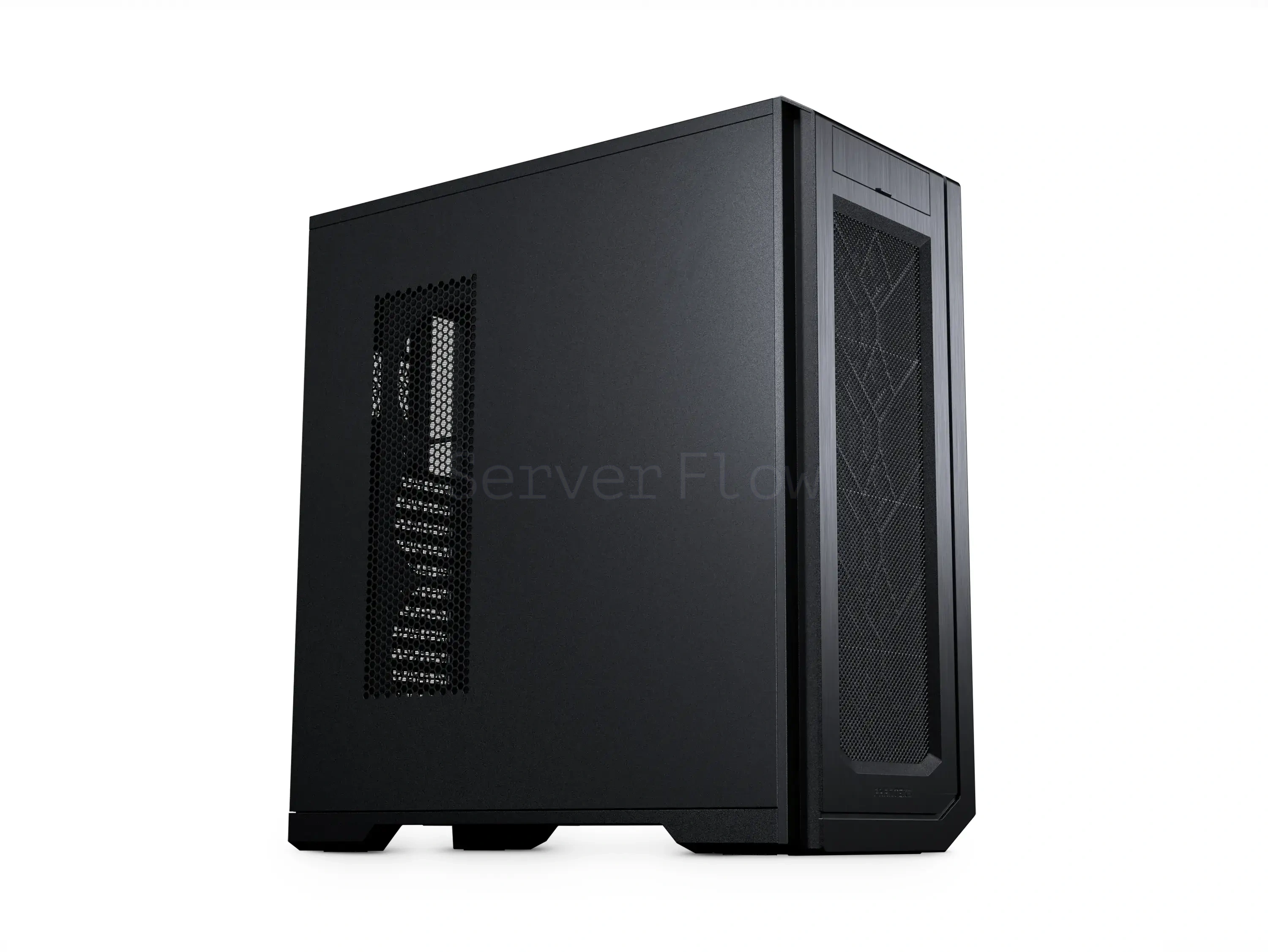 Корпус Phanteks Enthoo Pro 2 Server Edition (Full-Tower, 4LFF) [PH-ES620PC_BK02]
