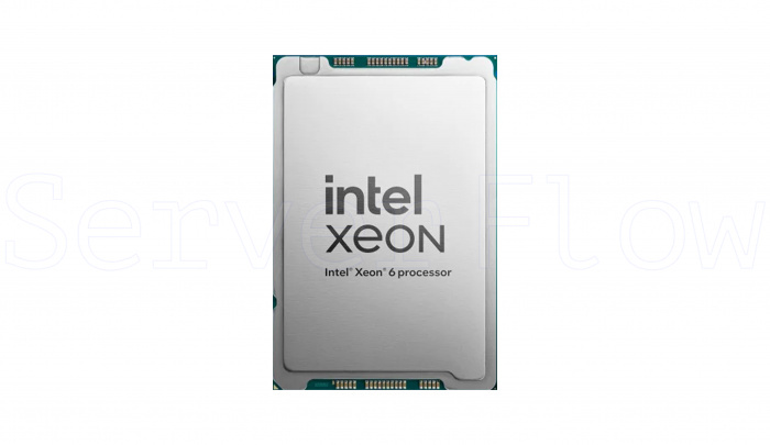 Процессор Intel Xeon 6780E (144c/144t, 2.2GHz-3.0GHz, 330W)