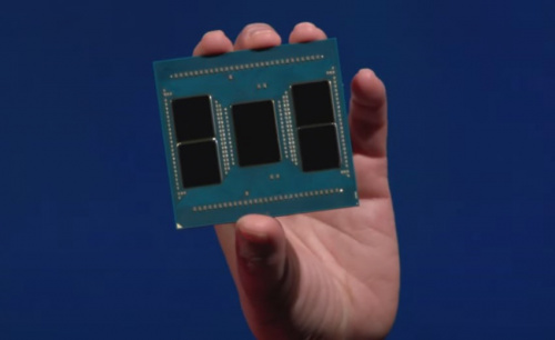 AMD EPYC 9005, Ryzen AI, MI300X - Итоги Computex 2024 от AMD