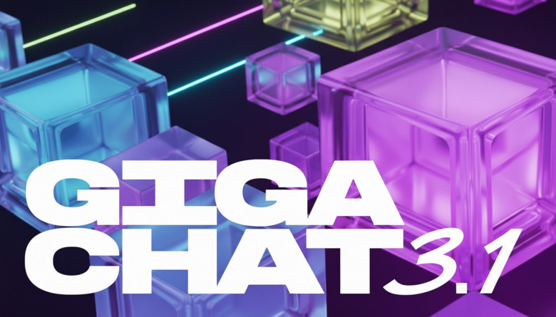 Сбер представил GigaChat-3.1-Ultra и GigaChat-3.1-Lightning: новейшие отечественные MoE-модели с лицензией MIT
