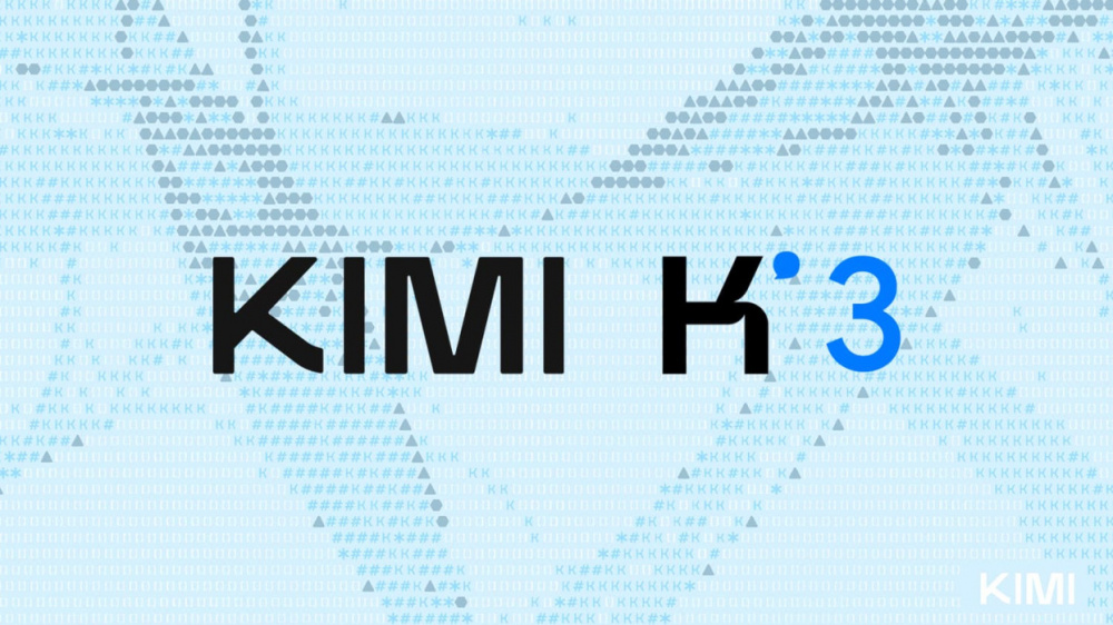 Moonshot AI представила Kimi K3 — ИИ-модель с 2,8 триллионов параметров и производительностью на уровне Claude Fable 5