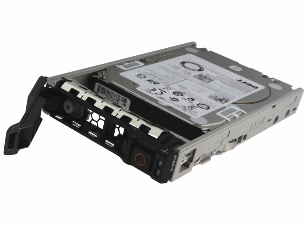 HDD-накопитель DELL ST4000NM0005 4TB