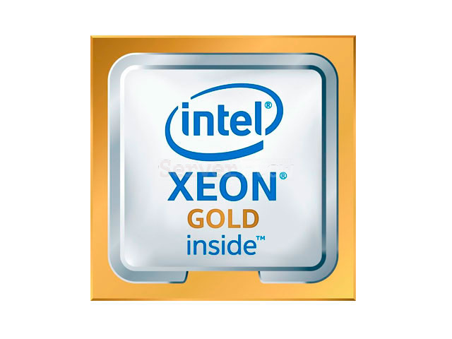 Процессор Intel Xeon Gold 6253CL (18c/36t, 3.1GHz-3.9GHz, 205W)