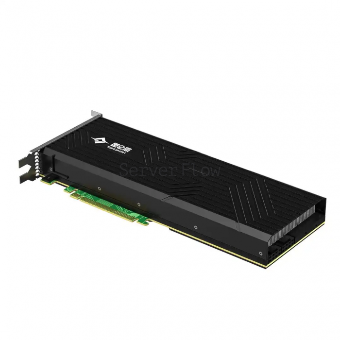 ИИ ускоритель Baidu Kunlun R200 16GB GDDR6