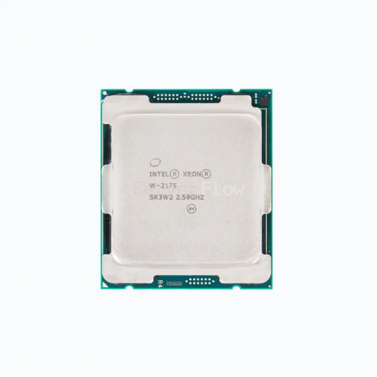 Процессор Intel Xeon W-2175 (14c/28t, 2.5GHz-4.3GHz, 140W)