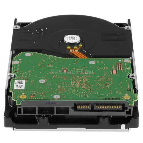 HDD-накопитель Western Digital DC HC530 14TB SATA 6GB/s