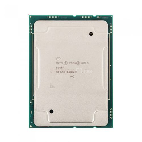 Процессор Intel Xeon Gold 6248R (24c/48t, 3GHz-4GHz, 205W)