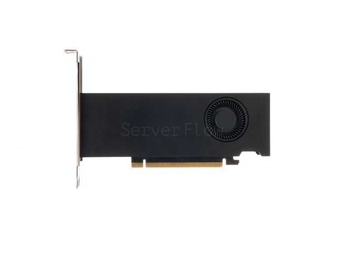 Видеокарта NVIDIA RTX A2000 12GB GDDR6 [900-5G192-2250-000]