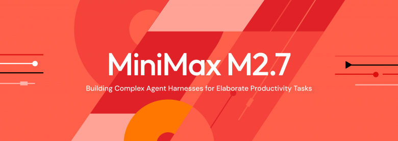 MiniMax M2.7 вышла в open-source — долгожданная модель для агентной разработки
