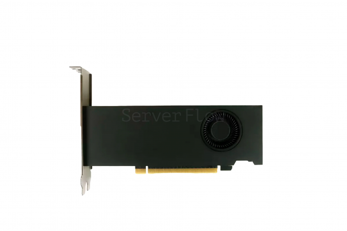 Видеокарта NVIDIA RTX A2000 6GB GDDR6 [900-5G192-2200-000]