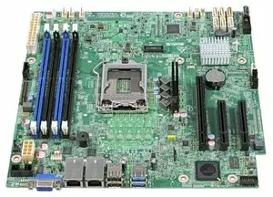 Материнская плата Intel® Server Board S1200SPS