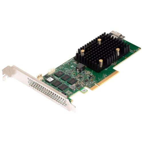 LSI HBA SAS 9500-8i(SAS3808, 12 gb/s)