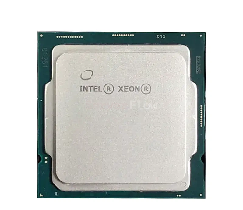 Процессор Intel Xeon W-1390 (8c/16t, 2.8GHz-5.2GHz, 80W)