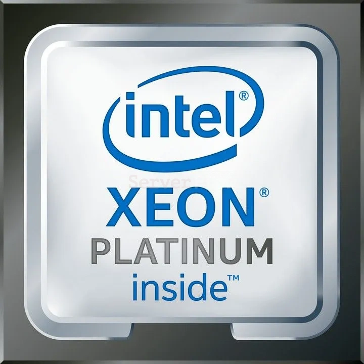 Процессор Intel Xeon Platinum 8362 (32c/64t, 2.8GHz-3.6GHz, 265W)