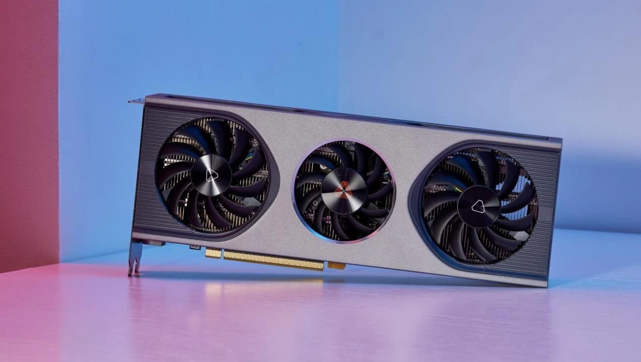 Moore Threads: Китайский вызов Nvidia и AMD в мире графических процессоров