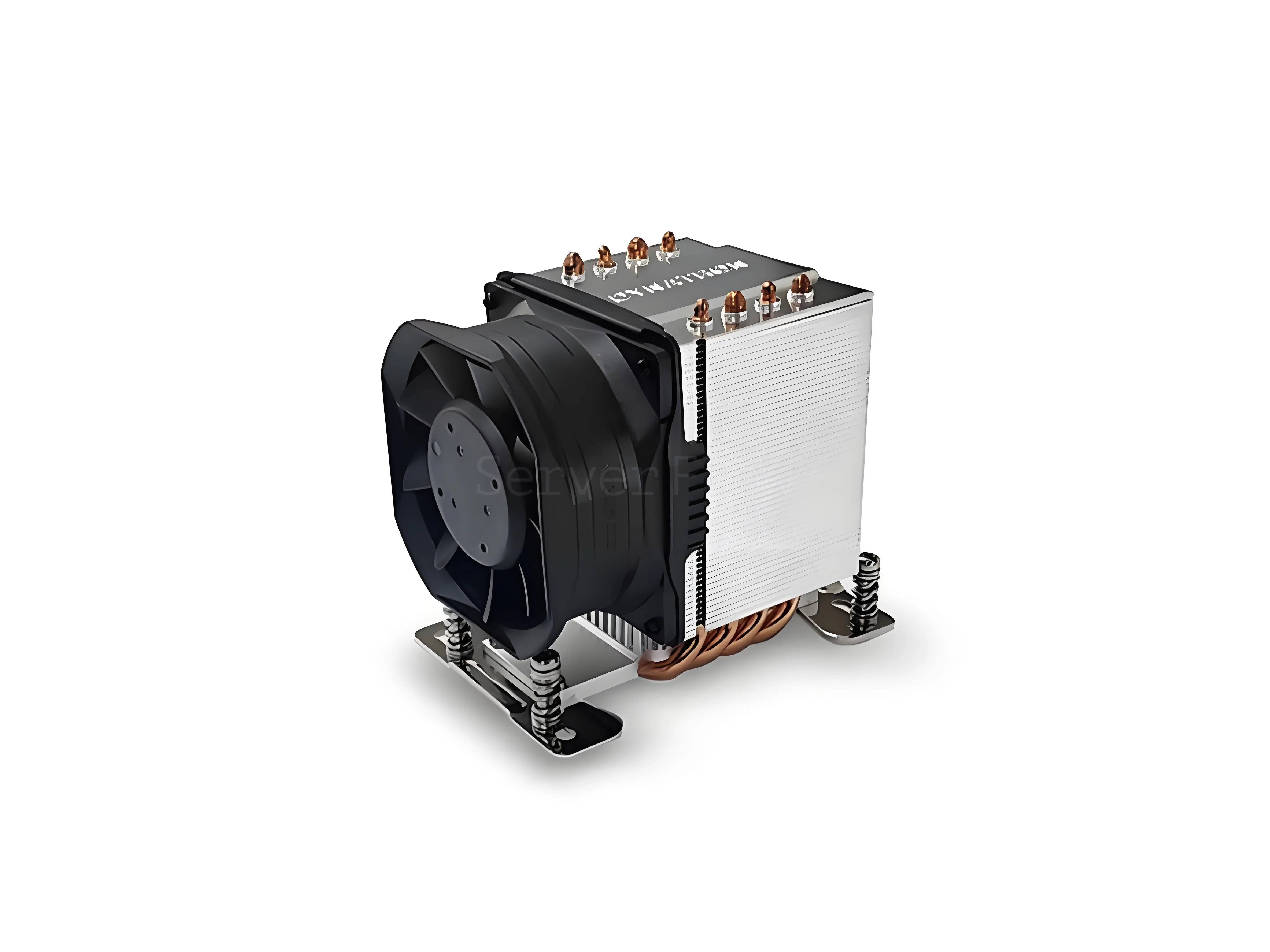 Кулер DYNATRON A50 (3U, Active, sWRX8/sTRX4/TR4/SP3, 280W)