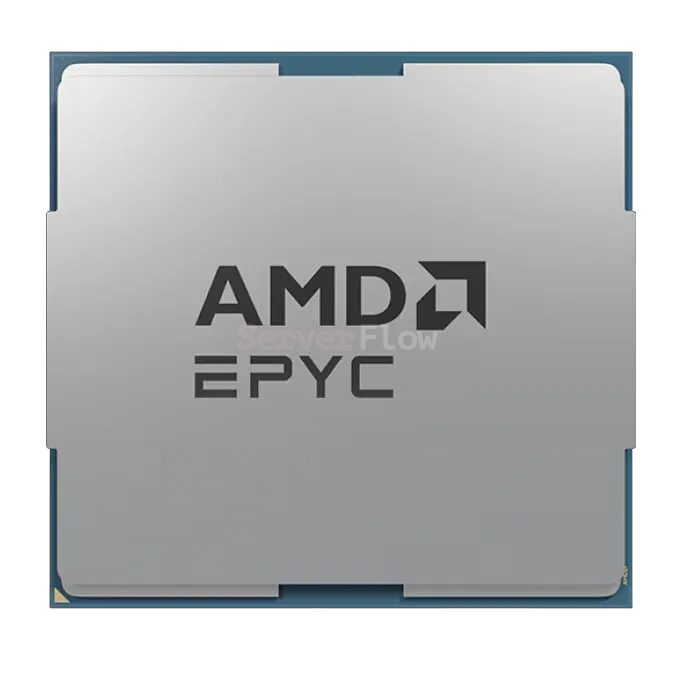 Процессор AMD EPYC 9365 (36c/72t, 3.4GHz-4.3GHz, 300W)