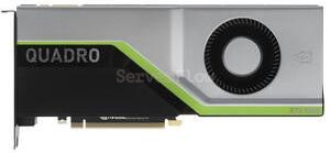 Видеокарта NVIDIA Quadro RTX 5000